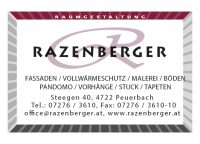 Razenberger